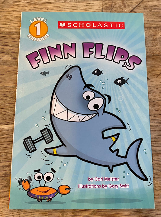 Finn Flips