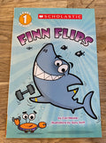 Finn Flips