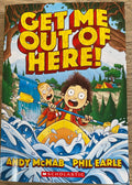 Get Me Out of Here!