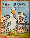 Giggle, Giggle, Quack