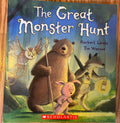 The Great Monster Hunt