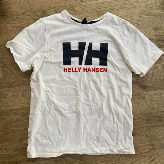 Helly Hansen T-shirt (Pre-Loved) Size 12