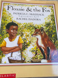 Flossie & The Fox