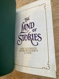 The Land of Stories - The Ultimate Book Hugger's Guide