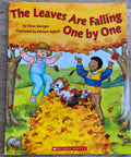 The Leaves are Falling One by One