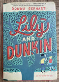 Lily and Dunkin - Donna Gephart