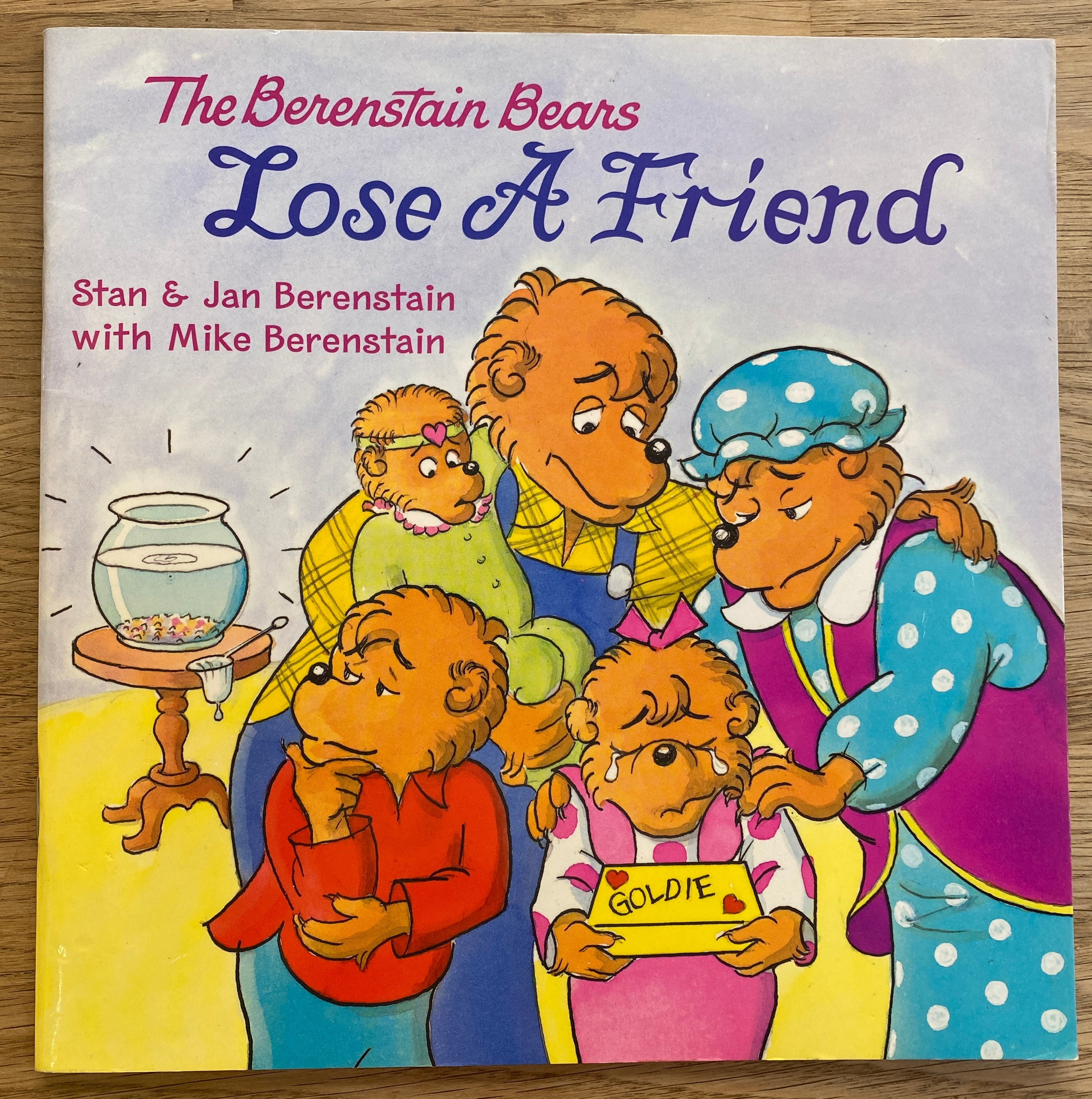The Berenstain Bears