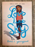 Love Like Sky - Leslie C. Youngblood