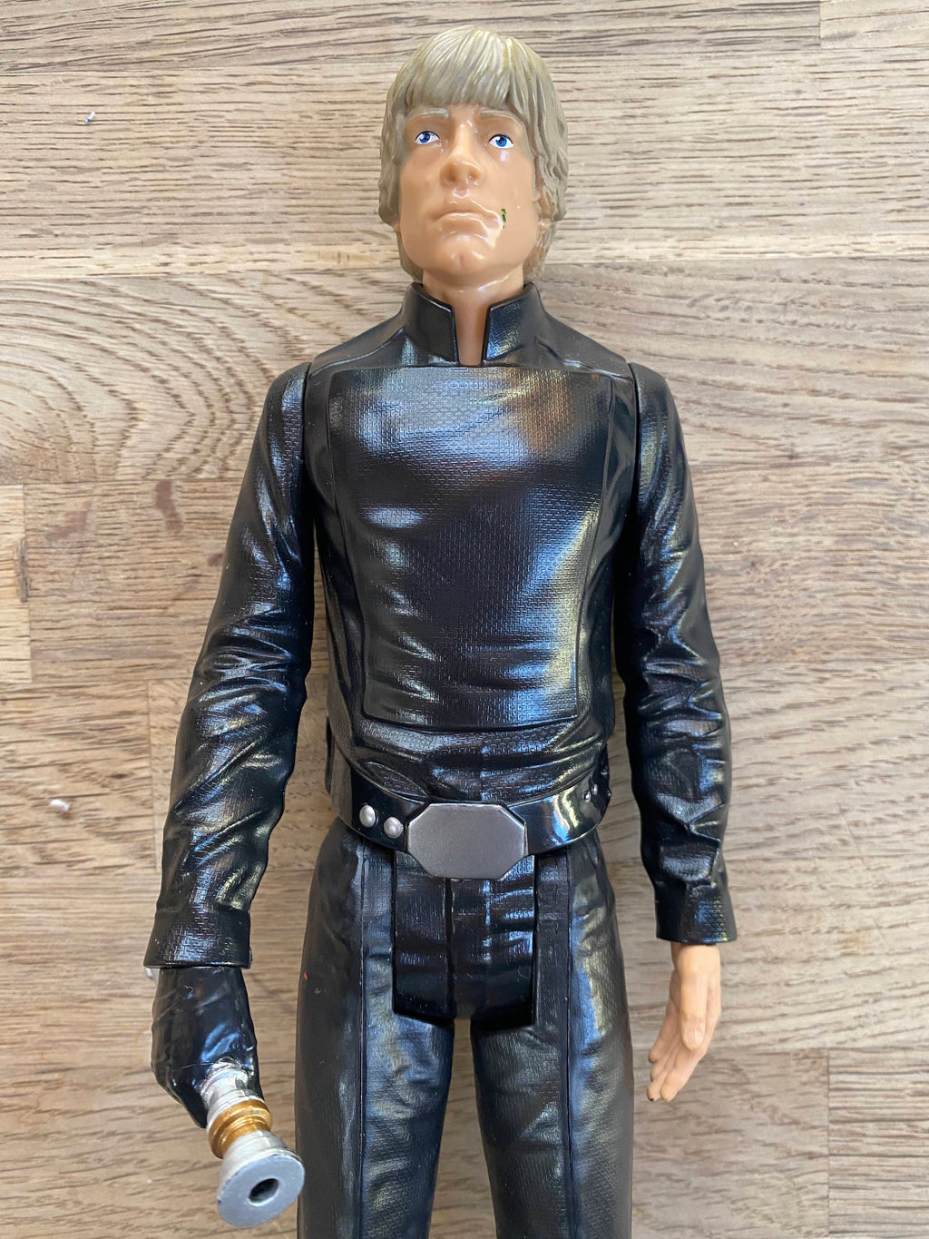 Lukę Skywalker Action Figure (Pre-Loved)