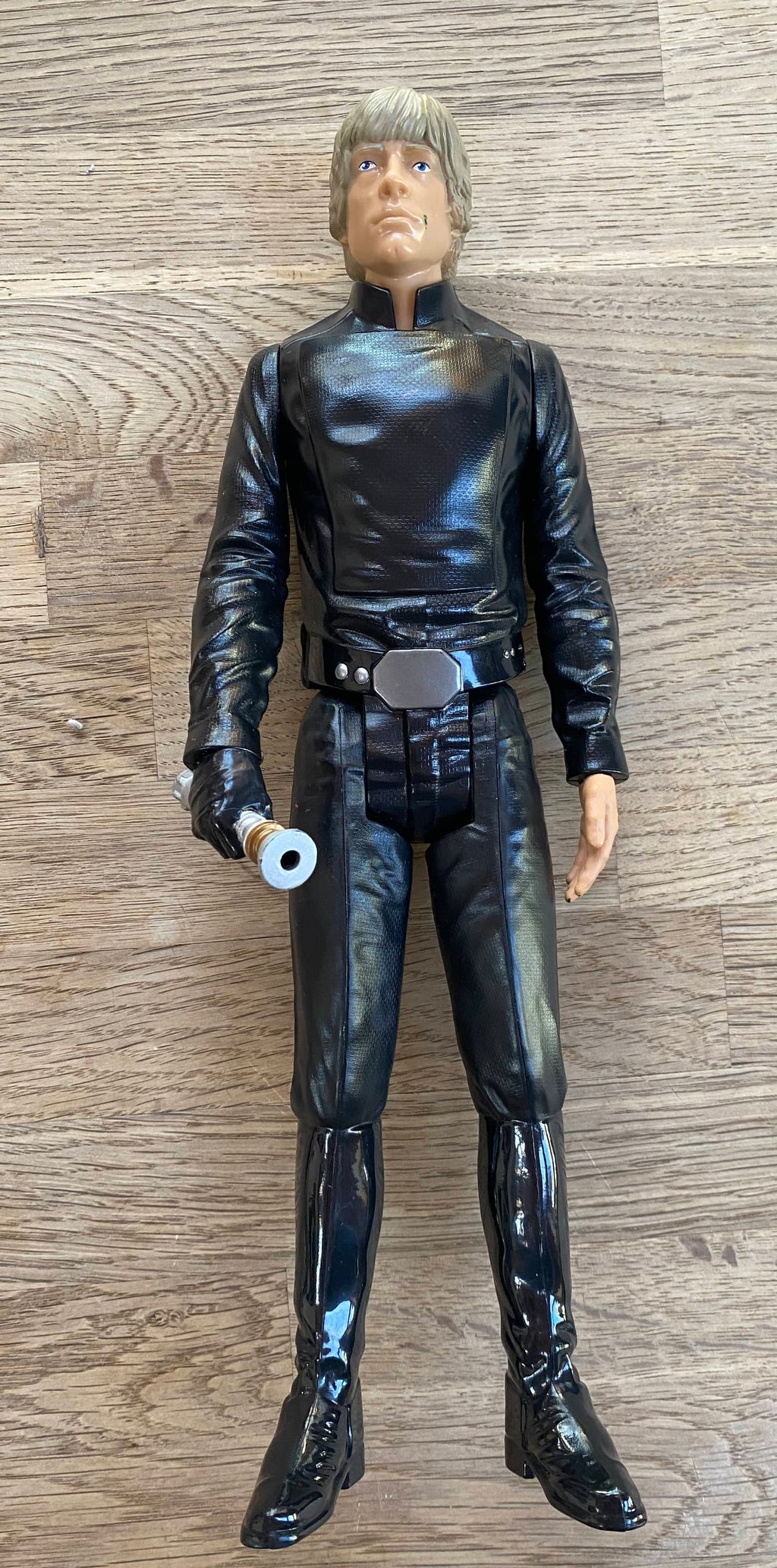Lukę Skywalker Action Figure (Pre-Loved)