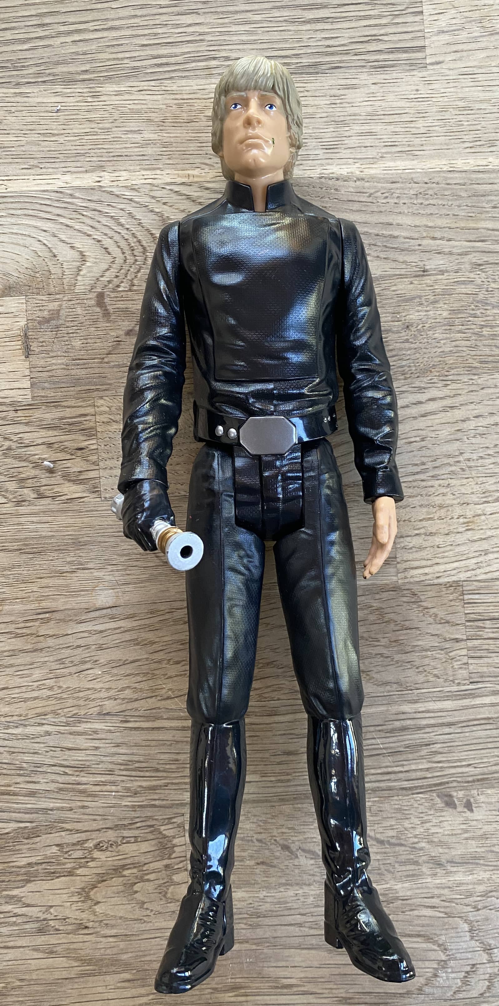 Lukę Skywalker Action Figure (Pre-Loved)