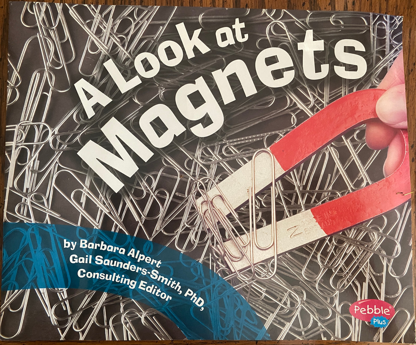 A Look At Magnets