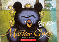 Mother Bruce