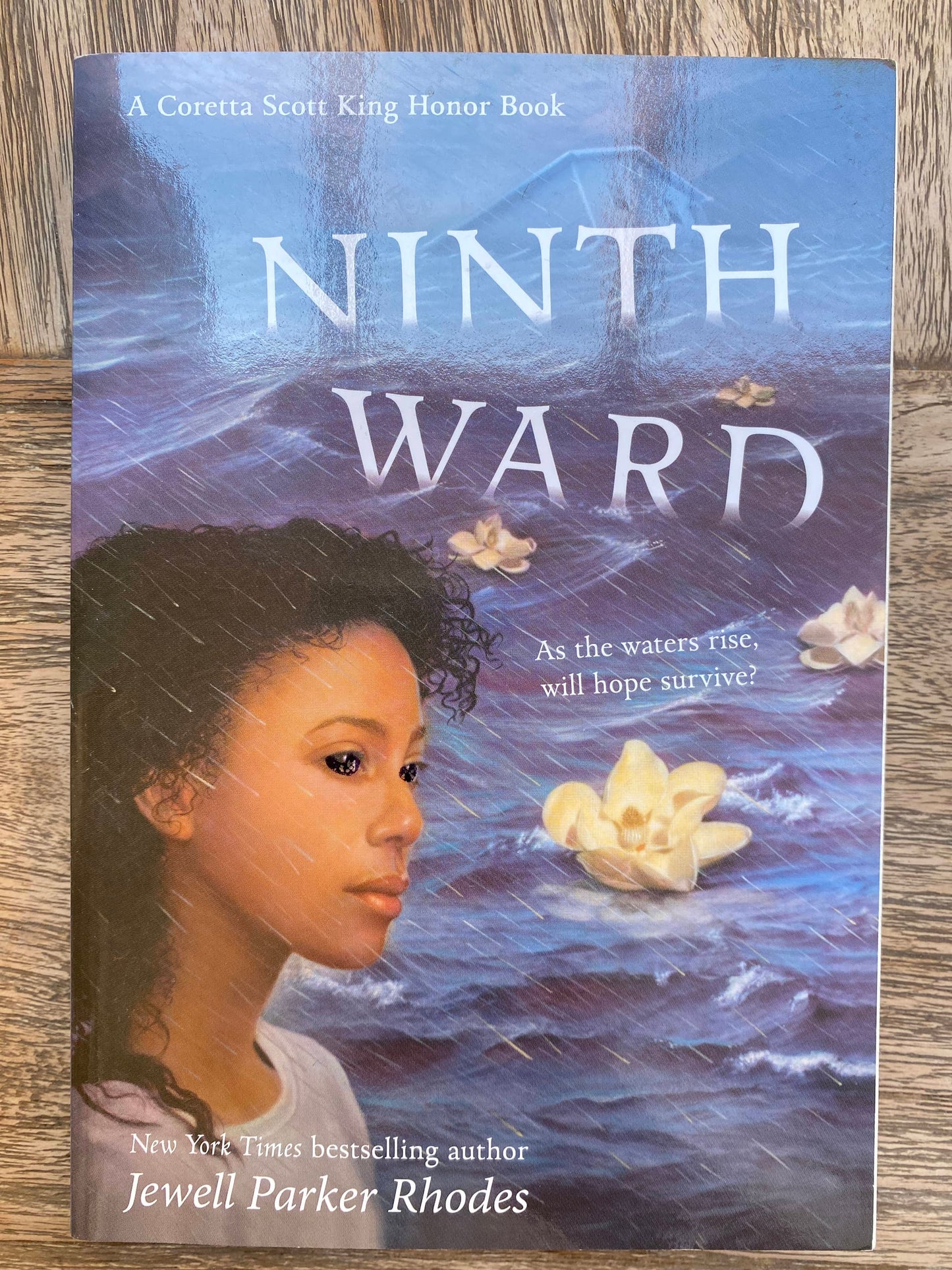 Ninth Ward - Jewell Parker Rhodes