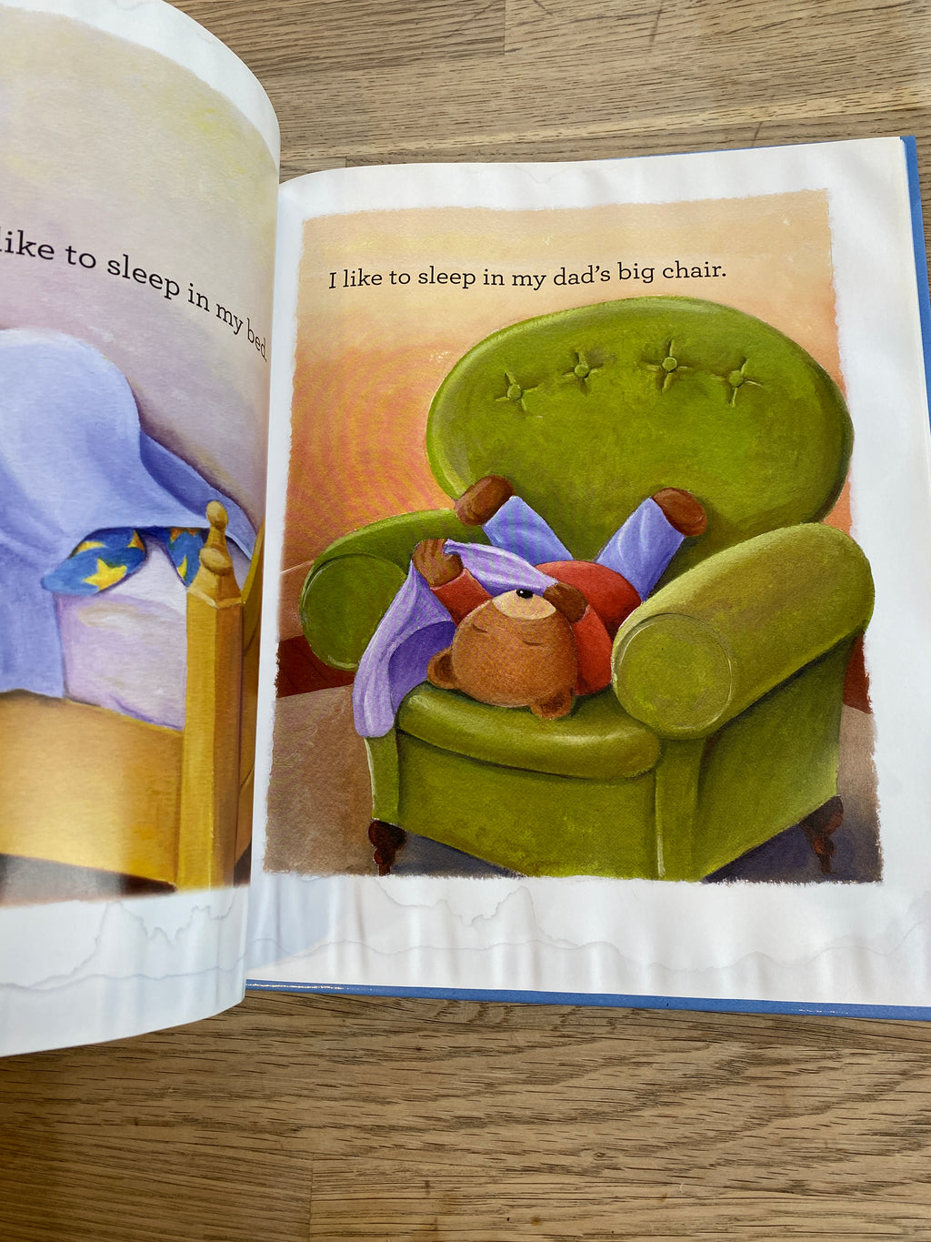 No, Silly! by Ken Kung