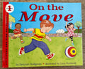 Let's Read and Find Out Science - Stage 1 - On the Move