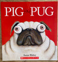 Pig the Pug