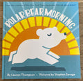 Polar Bear Morning
