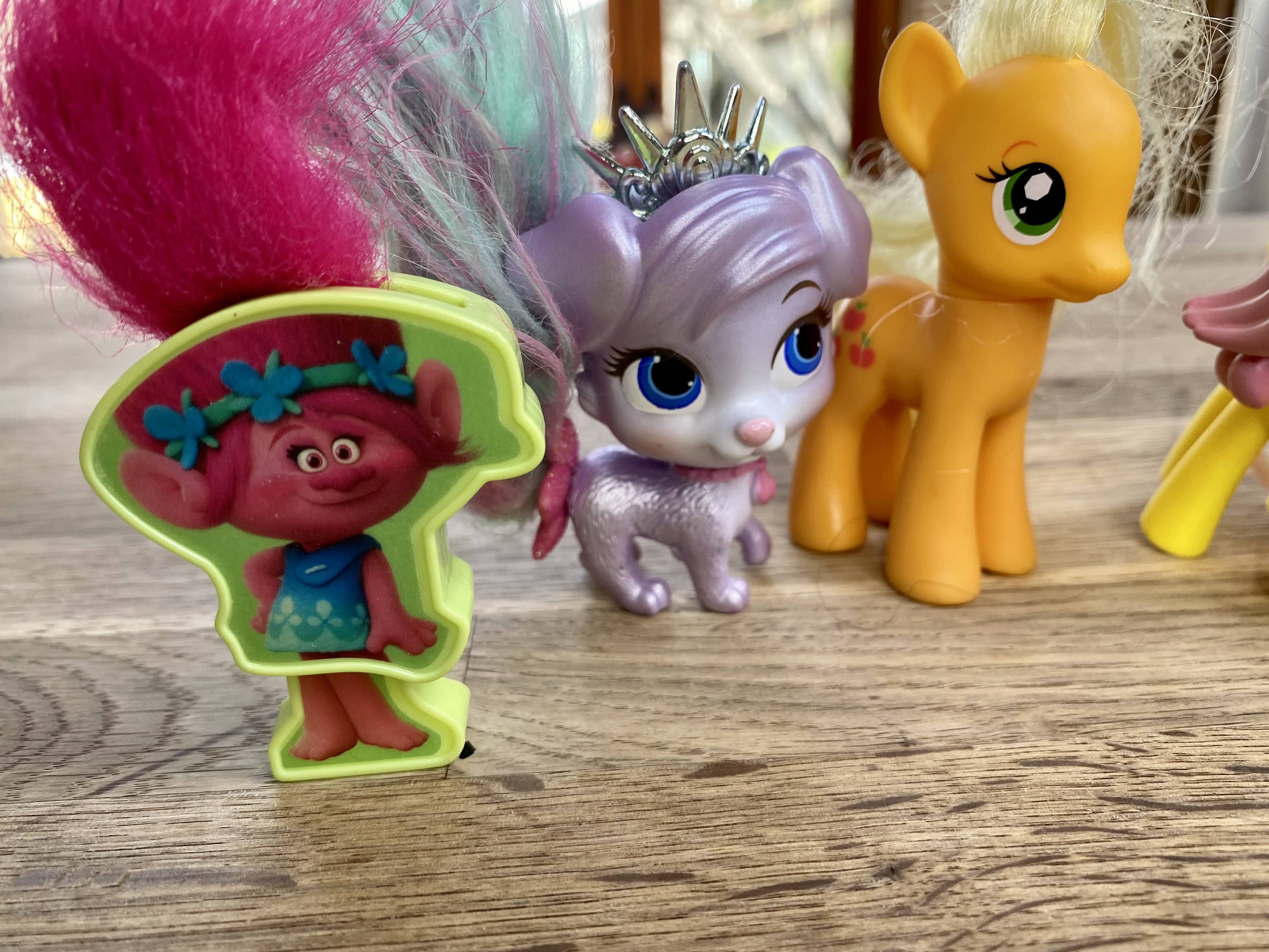My Little Pony and Friends Pack