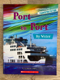 Port to Port by Water