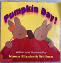 Pumpkin Day!