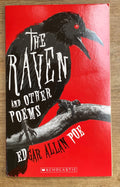 The Raven and Other Poems - Edgar Allen Poe
