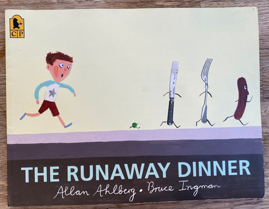 The Runaway Dinner