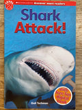 Shark Attack!