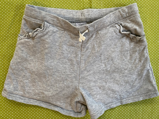 Gray Shorts (Pre-Loved) Size 12/12A - Carter's