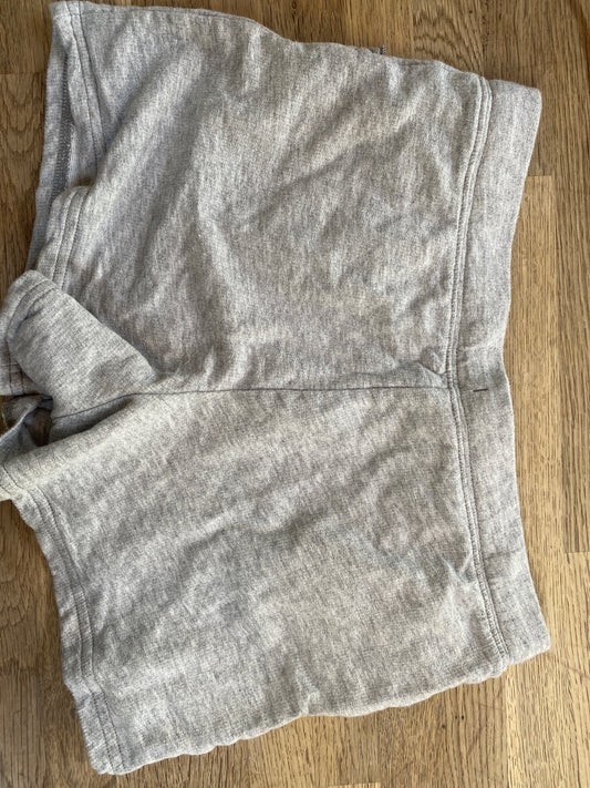 Gray Shorts by Carter's (Pre-Loved) Size 12