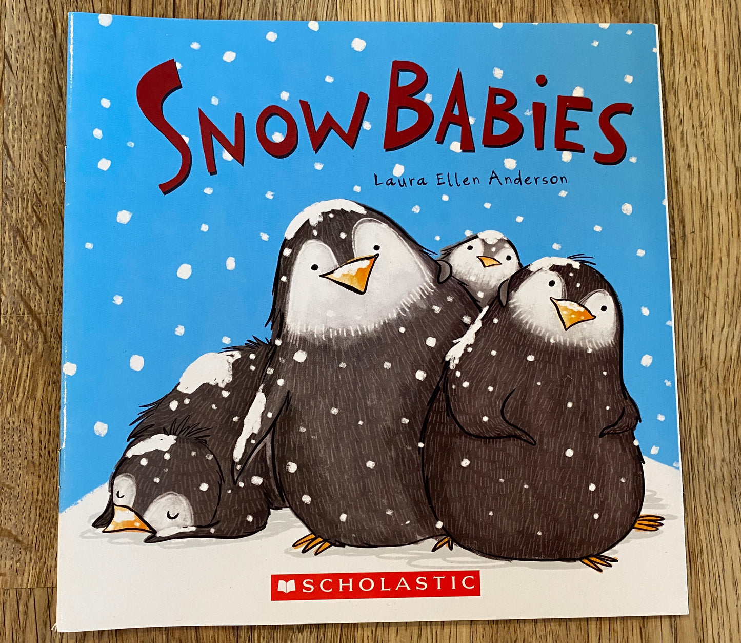 Snow Babies