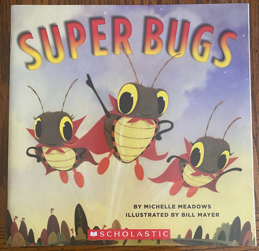 Super Bugs
