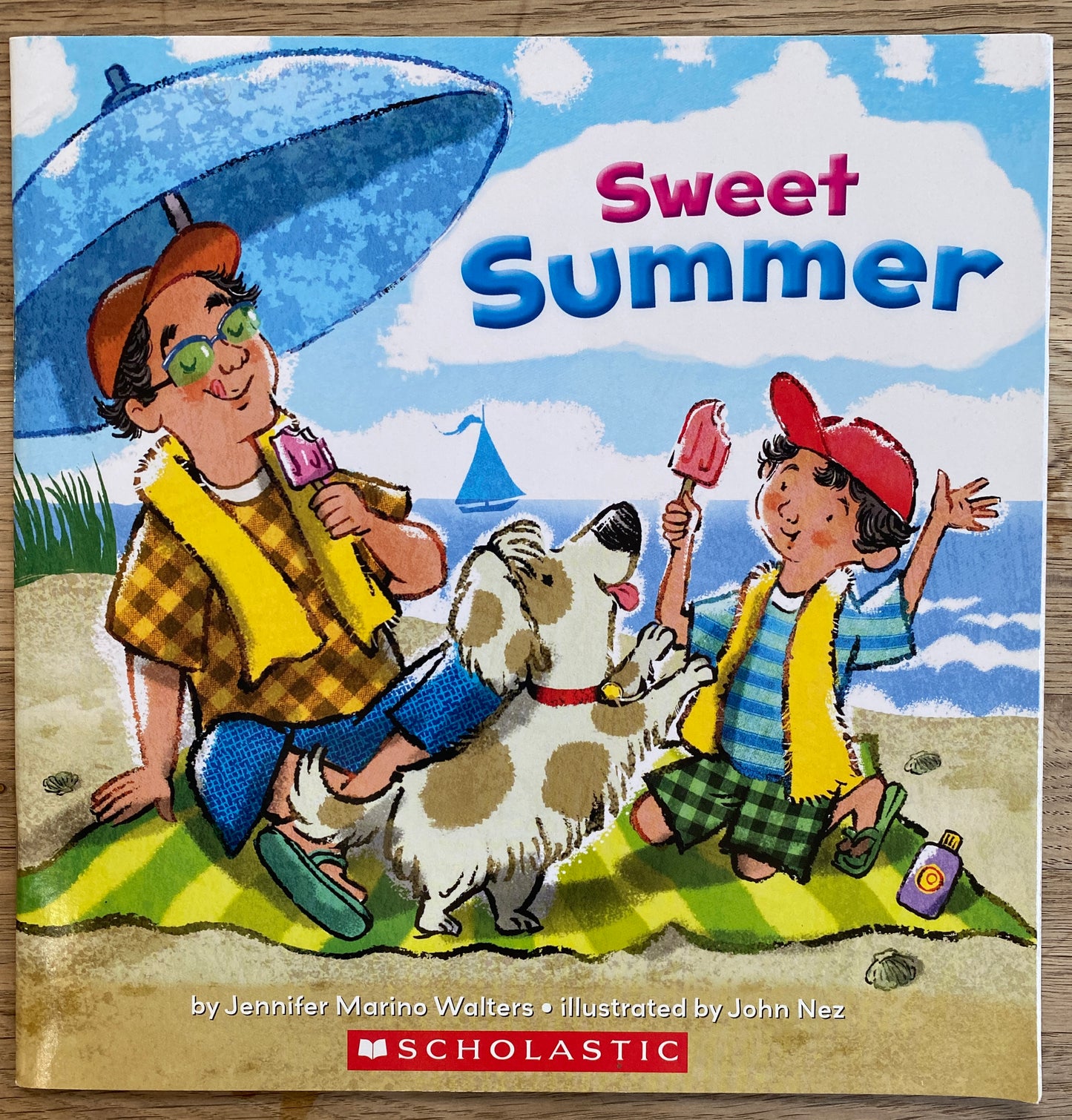 Sweet Summer