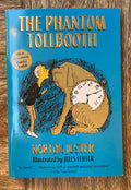 The Phantom Tollbooth - Norton Juster