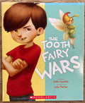 The Tooth Fairy Wars