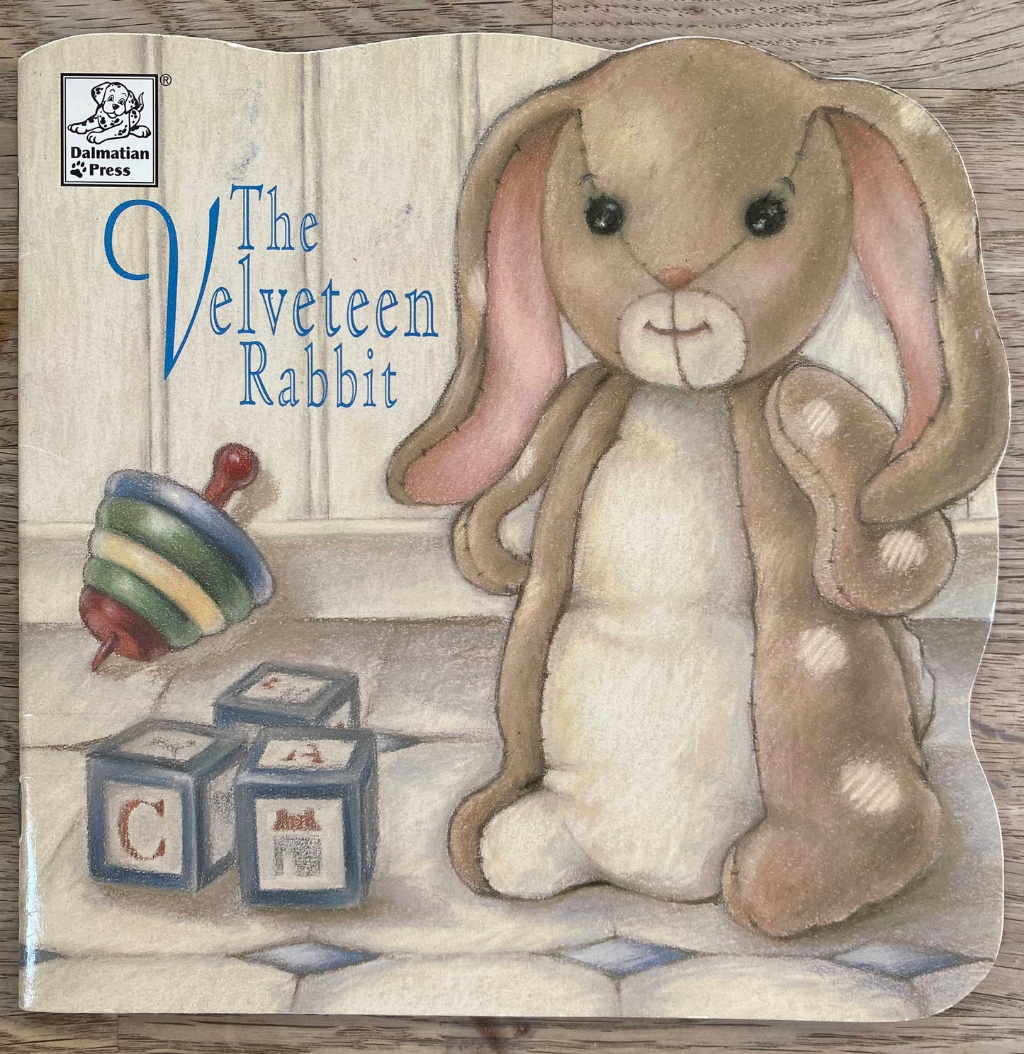 The Velveteen Rabbit