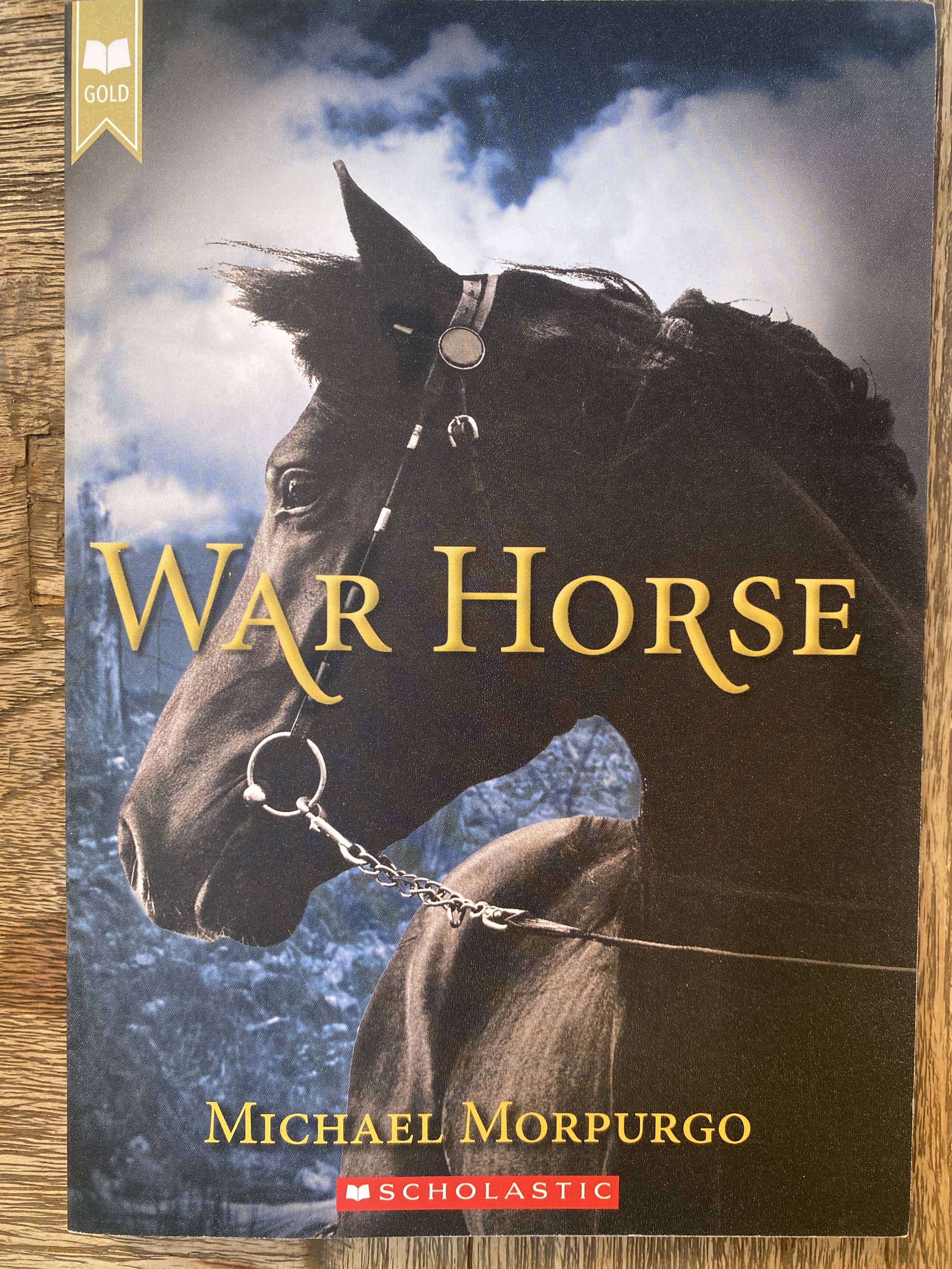War Horse - Michael Morpurgo