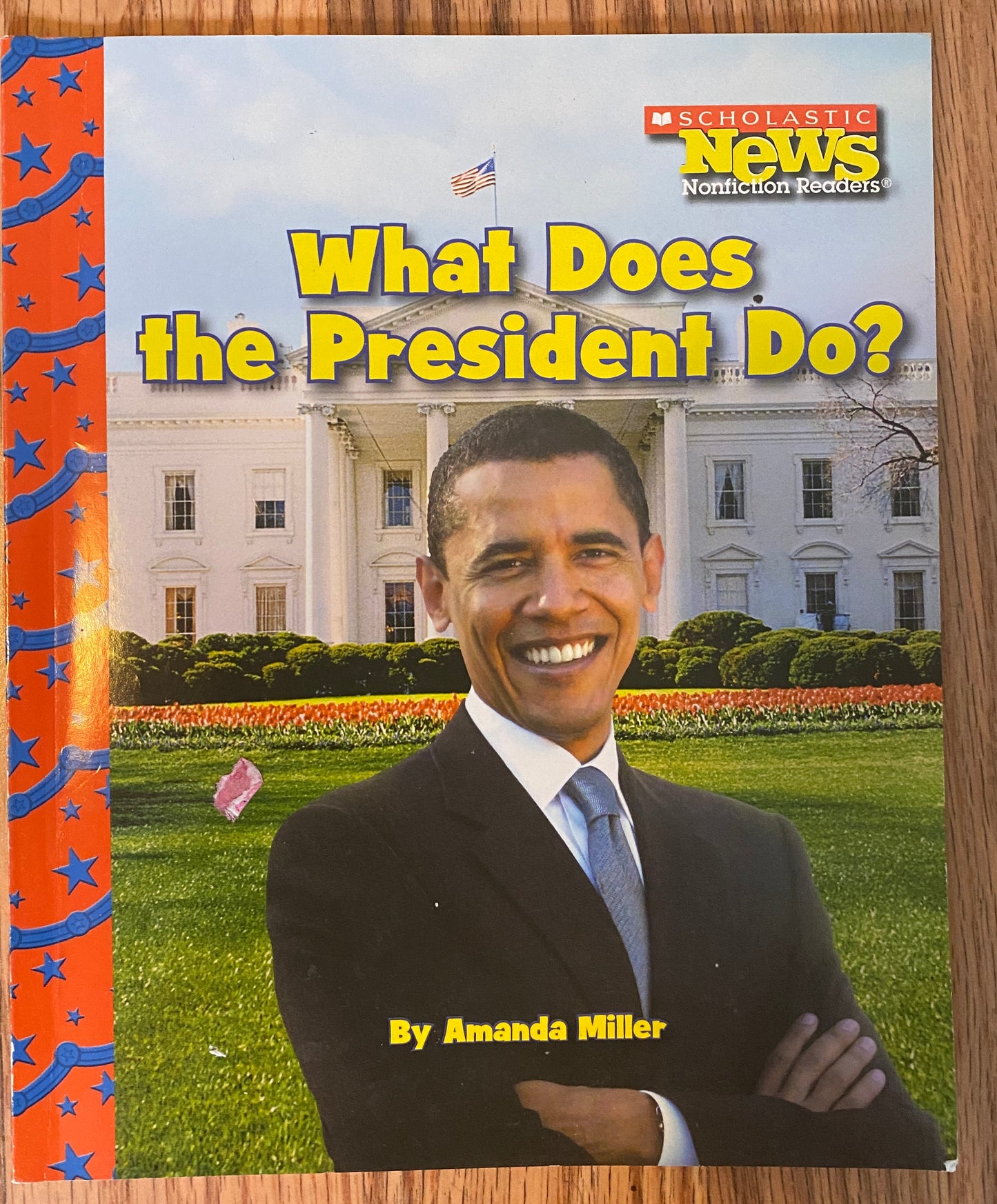 What Does the President Do?