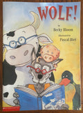Wolf!