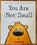 You are (NOT) Small
