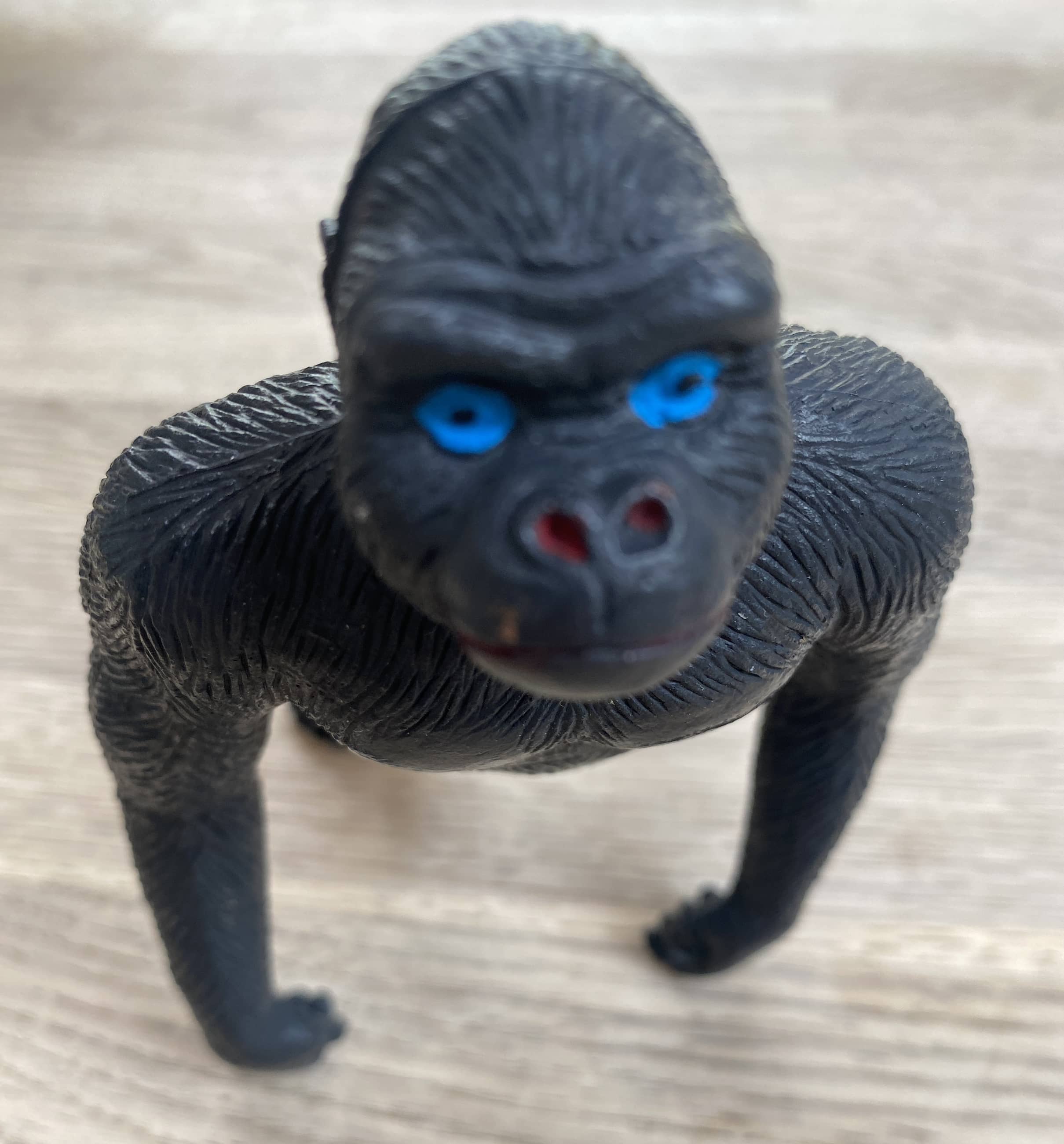 Primates Pack - Monkeys, Apes (Pre-Loved) 4 books included