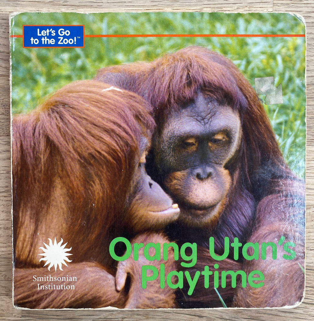 Primates Pack - Monkeys, Apes (Pre-Loved) 4 books included