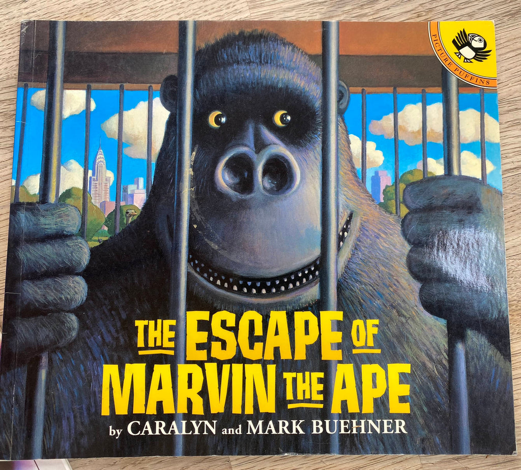 Primates Pack - Monkeys, Apes (Pre-Loved) 4 books included