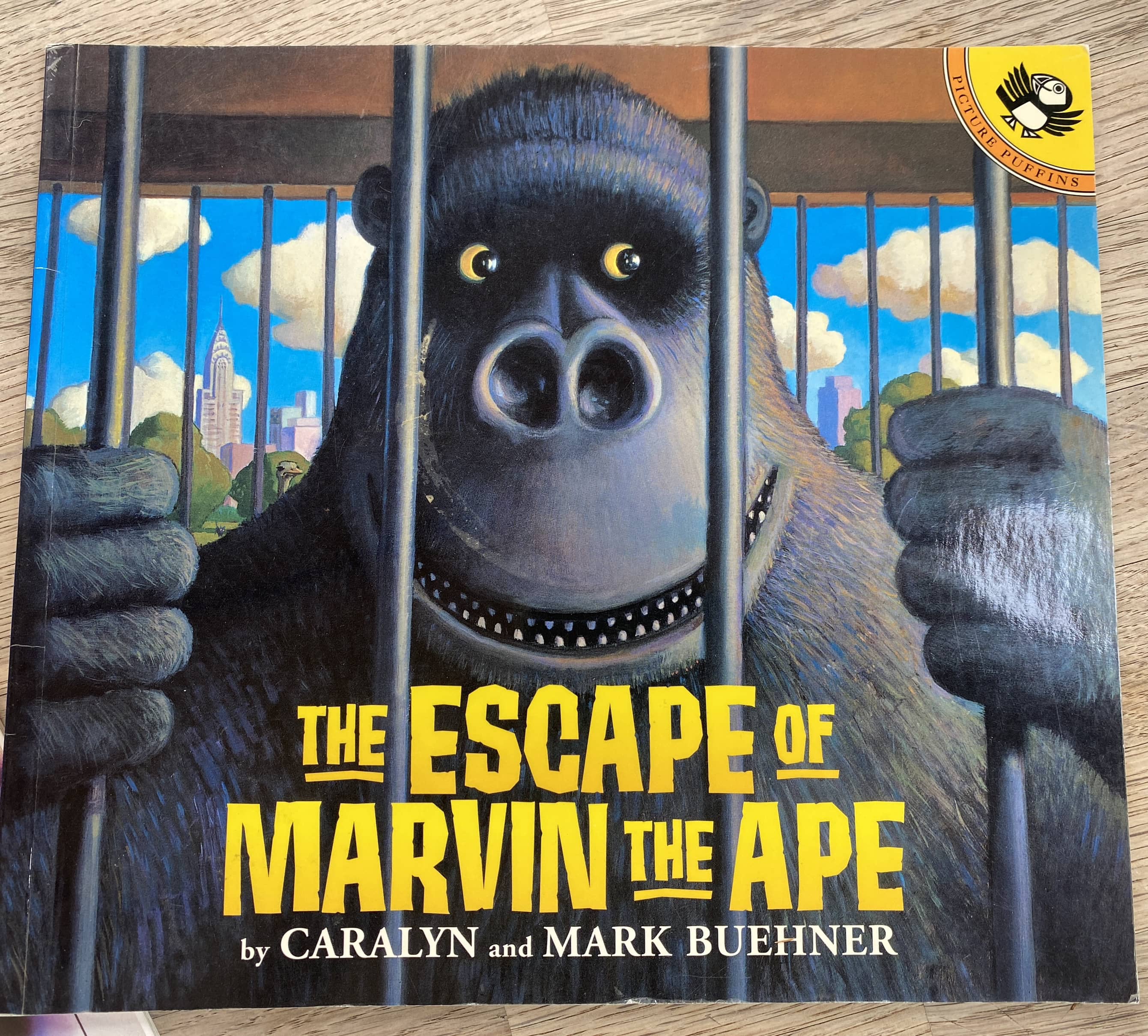 Primates Pack - Monkeys, Apes (Pre-Loved) 4 books included