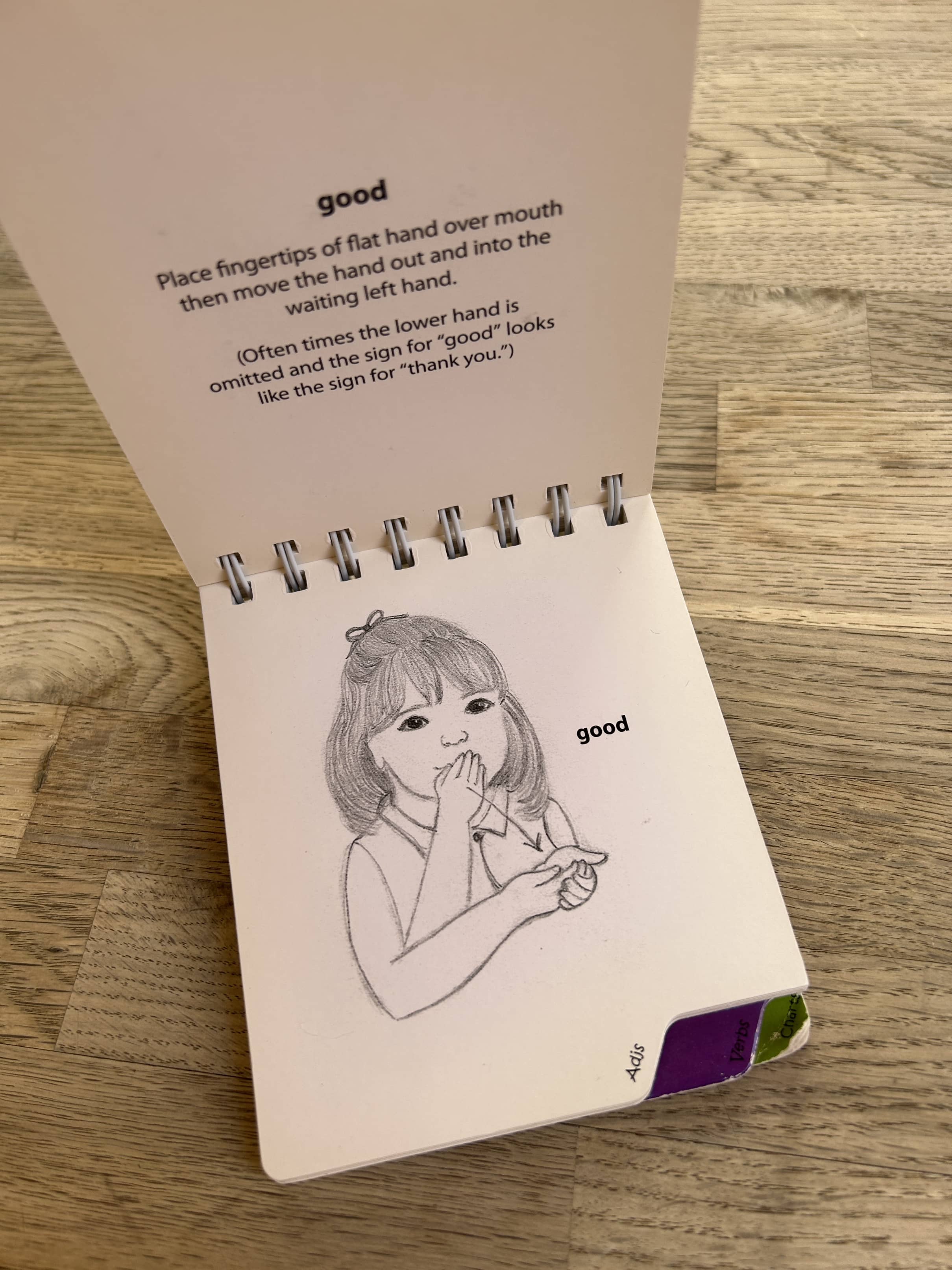 Signs to Grow On - American Sign Language for Families