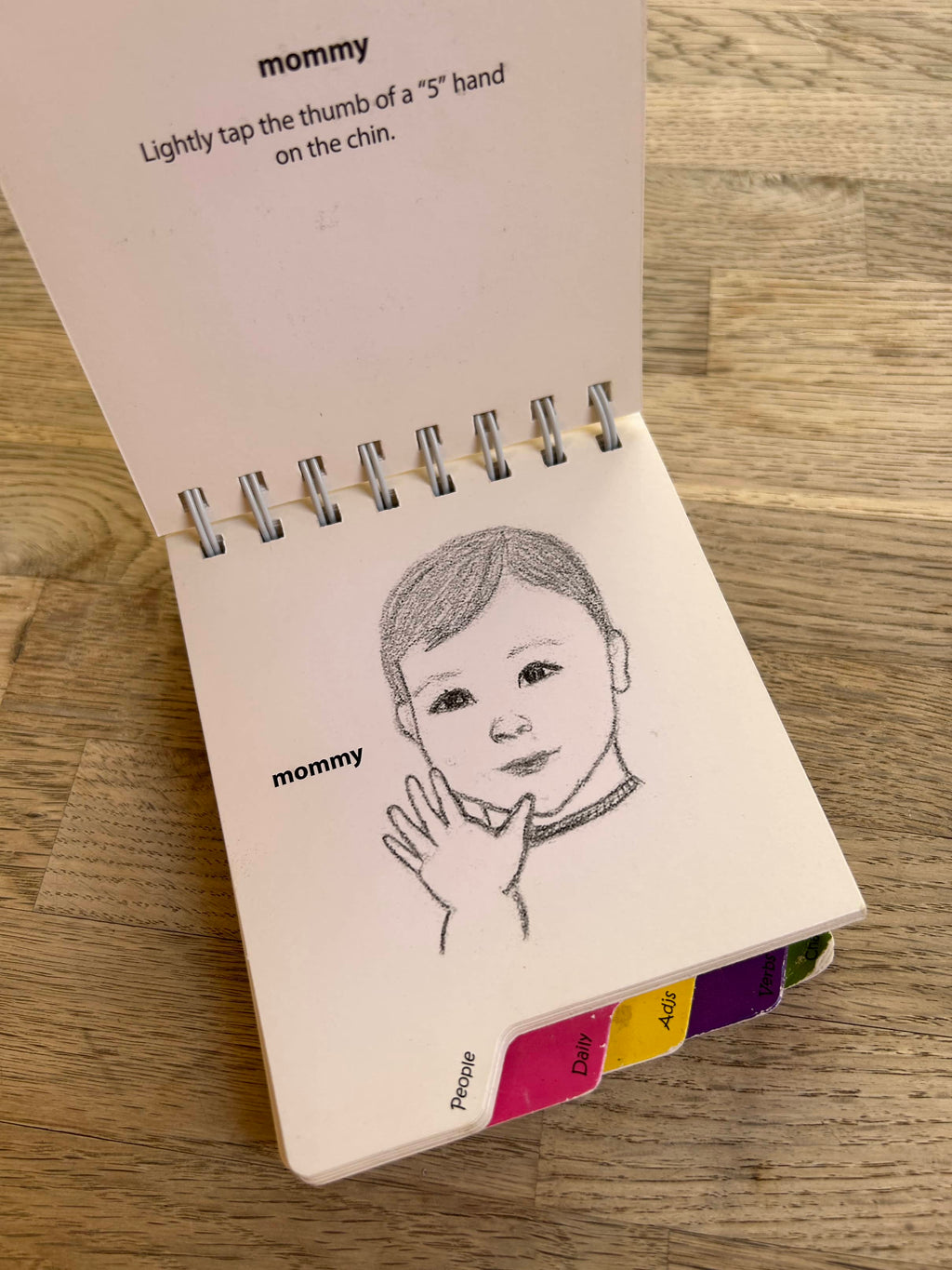 Signs to Grow On - American Sign Language for Families