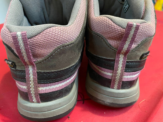 Keen Boots (Pre-Loved) Size US 3