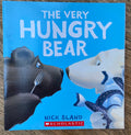 The Very Hungry Bear