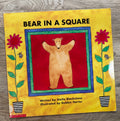 Bear in a Square