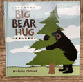 Big Bear Hug - Nicholas Oldland